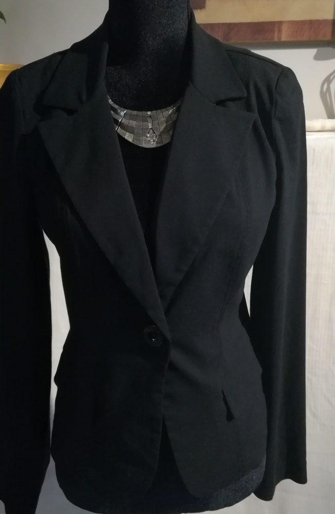 Beautiful blazer